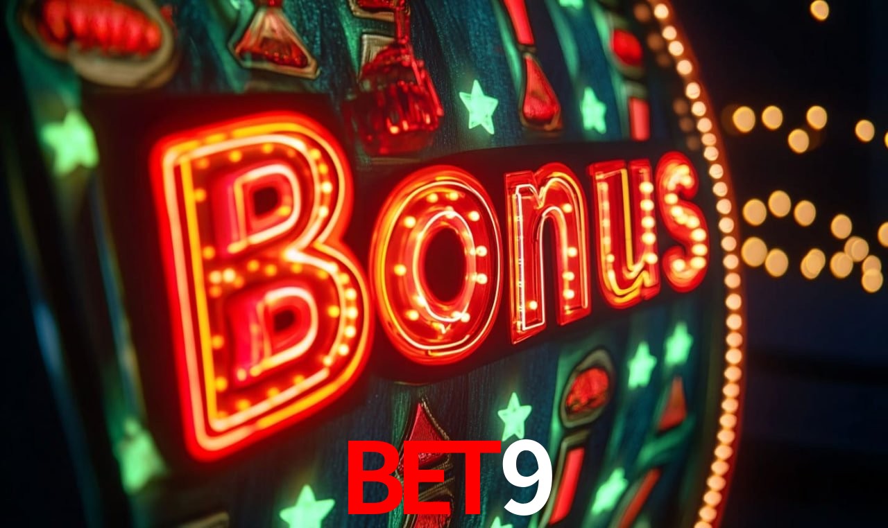 Apostas de Futebol bet9