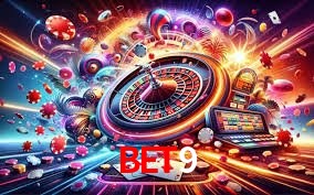 Cadastro Rápido bet9