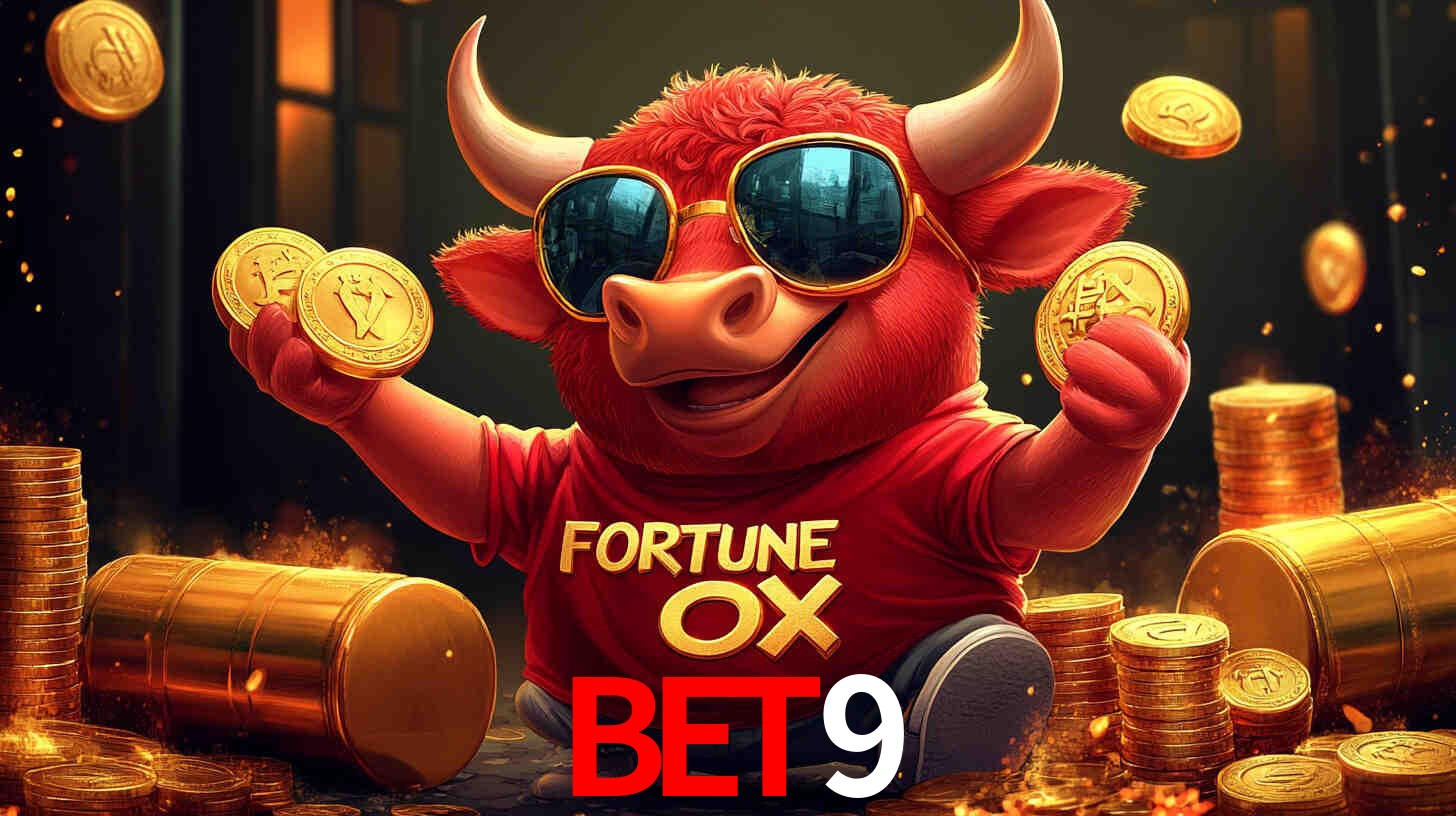 Inovações de Jogos na bet9: O Futuro das Experiências Interativas