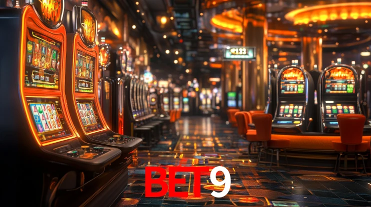 Explore as vantagens do bet9: serviço profissional e confiabilidade