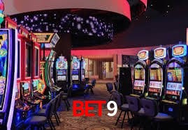 RTP teórico em slots