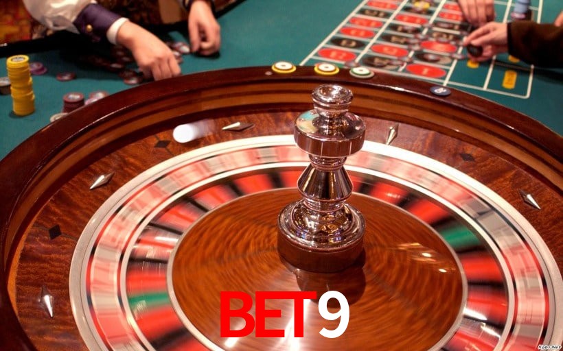Estatísticas Esportivas bet9