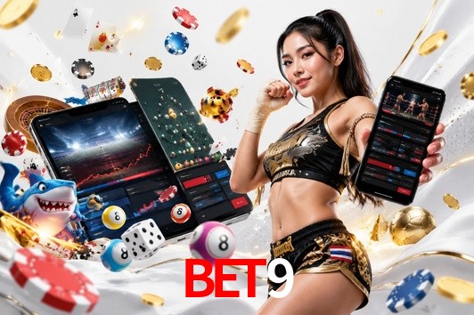 Exclusive Offers bet9
