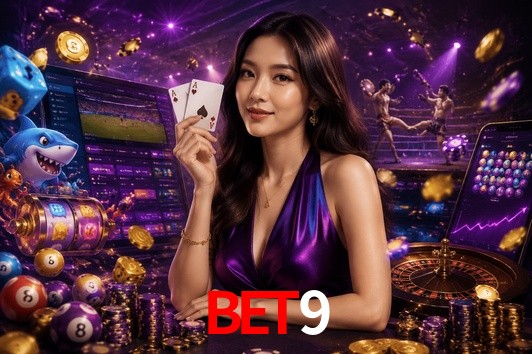 Roulette Table bet9