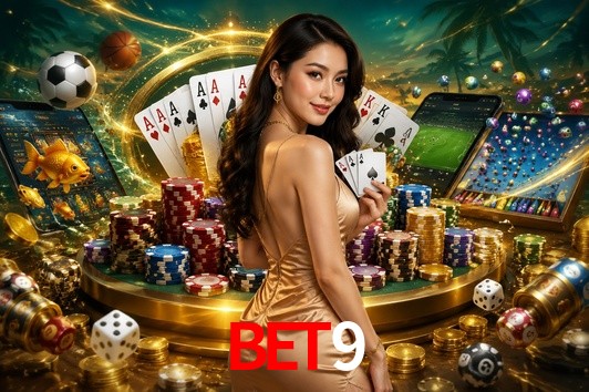 Live Casino bet9