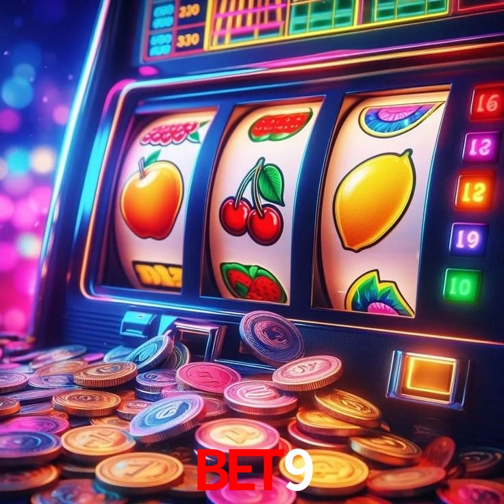 Tecnologia da Plataforma bet9