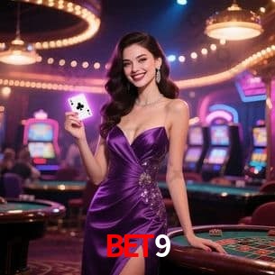 Experiência VIP bet9